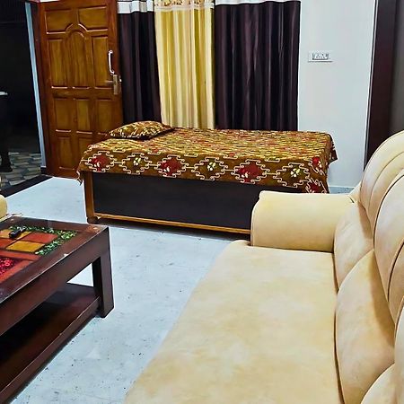 Ramayana Grand Hotel Ayodhya Exterior photo