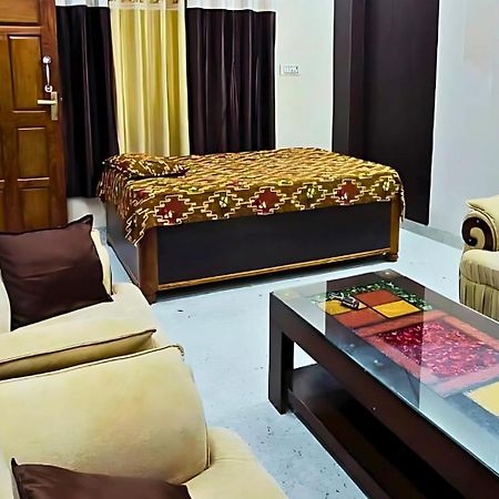 Ramayana Grand Hotel Ayodhya Exterior photo